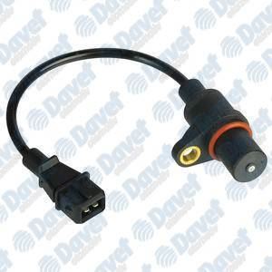 DELPHI SS10958 Krank Mil Sensoru Accent Elantra 1.6 Getz Accent 1